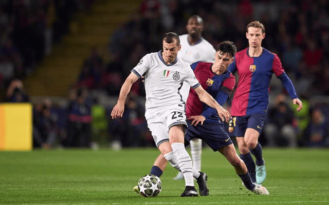 本赛季五大联赛球员场均评分排行榜：（本赛季五大联赛球员场均评分榜单）