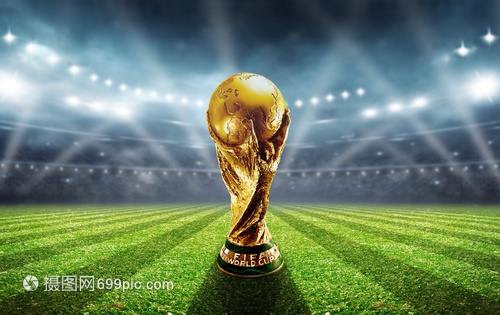 界杯将在转