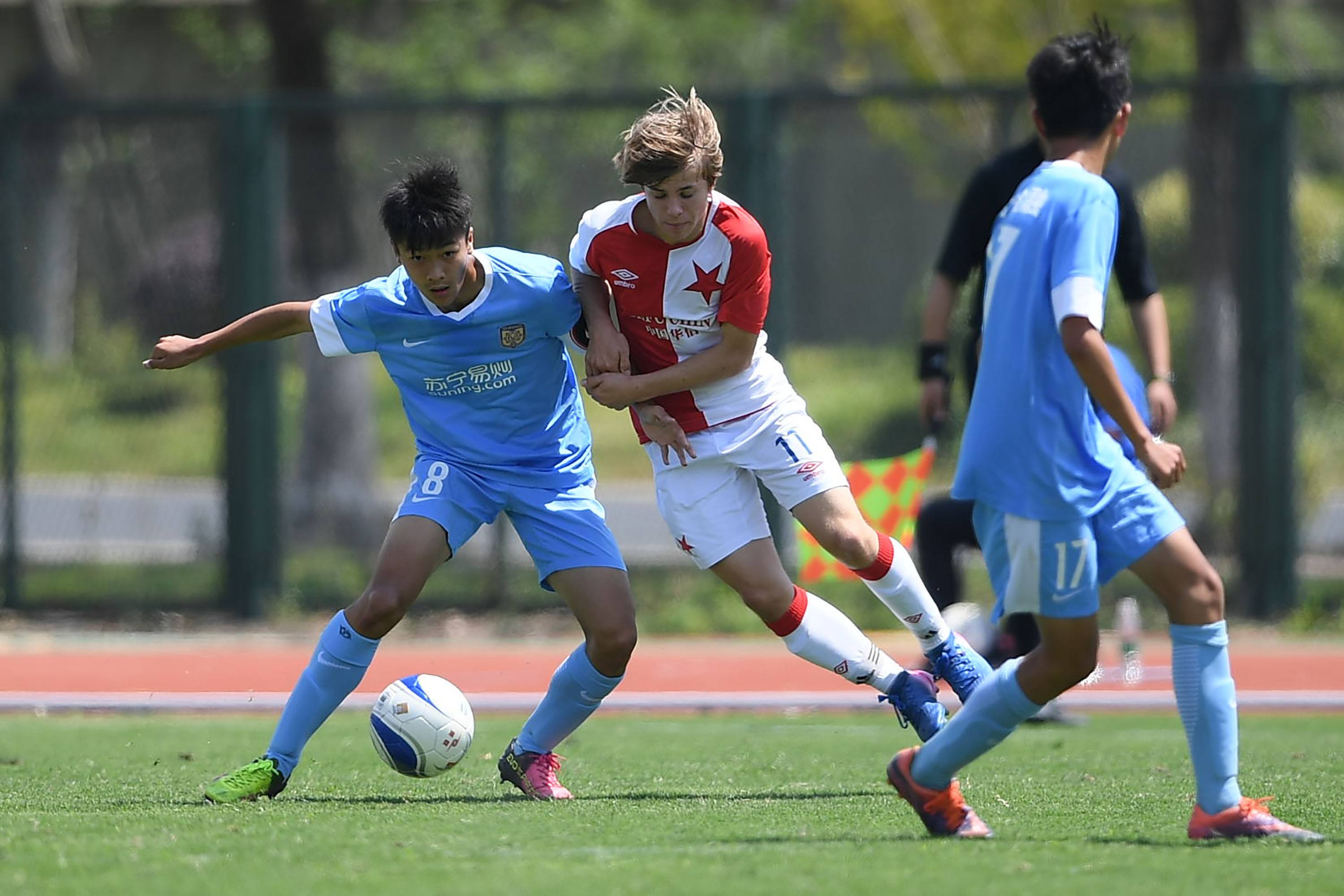 的极大补充 的极大补充